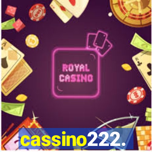 cassino222.