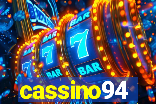 cassino94