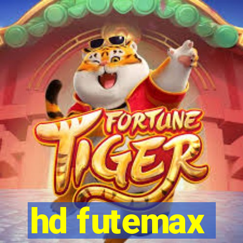 hd futemax