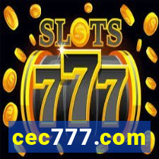 cec777.com