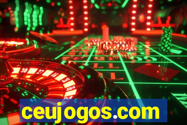 ceujogos.com