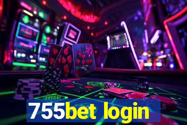 755bet login