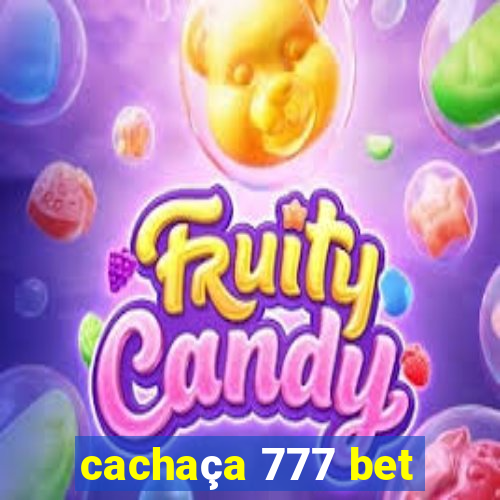 cachaça 777 bet