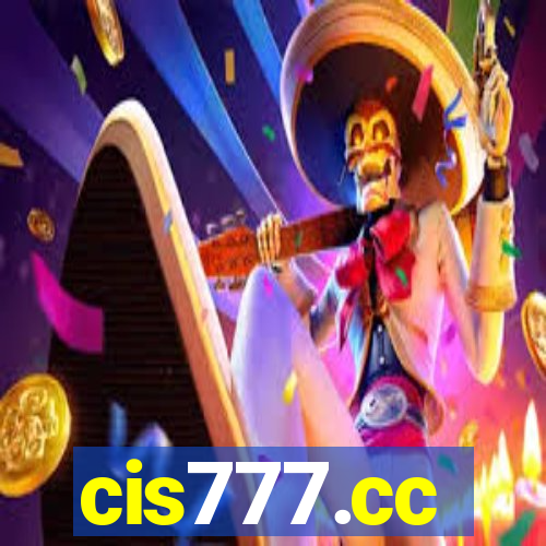 cis777.cc