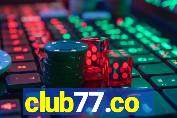 club77.co