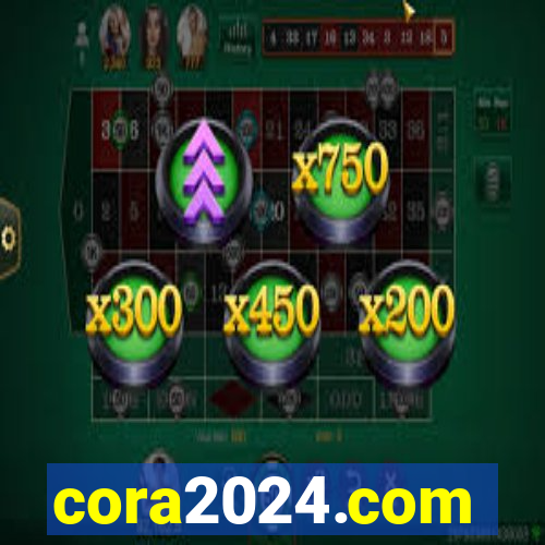 cora2024.com