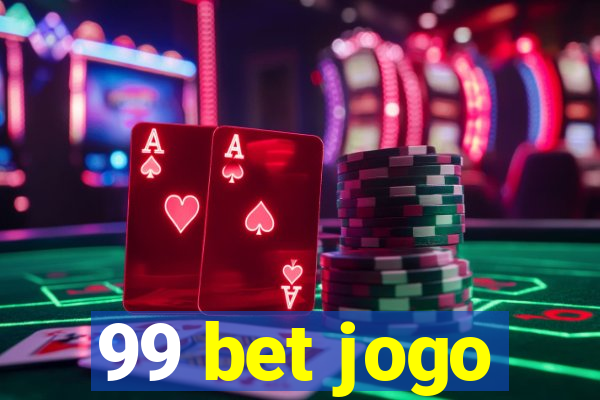 99 bet jogo