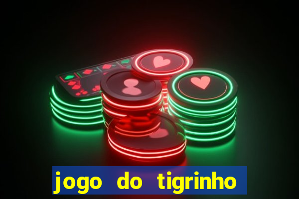 jogo do tigrinho que está pagando agora