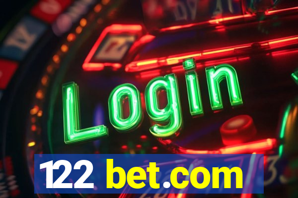 122 bet.com