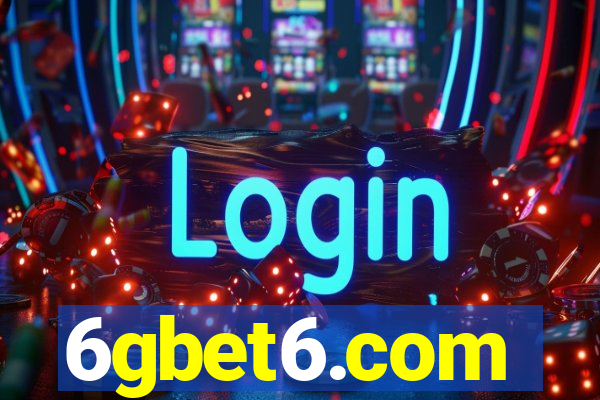 6gbet6.com