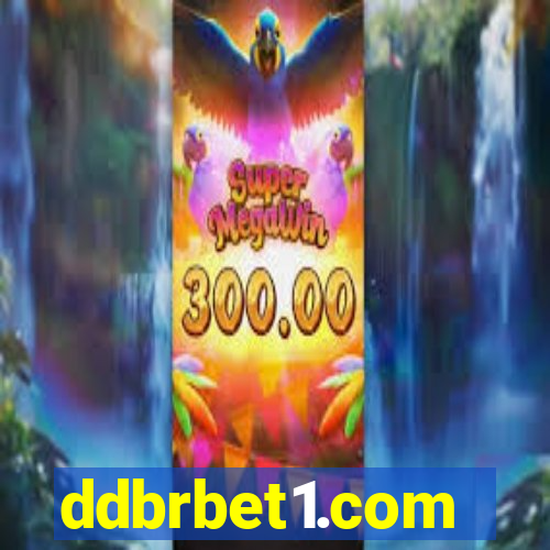 ddbrbet1.com