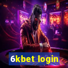 6kbet login