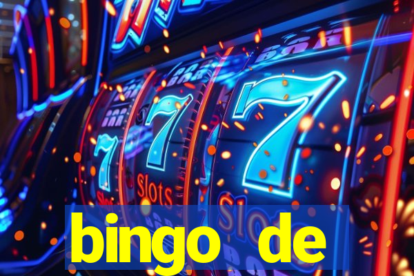 bingo de matemática 2 ano