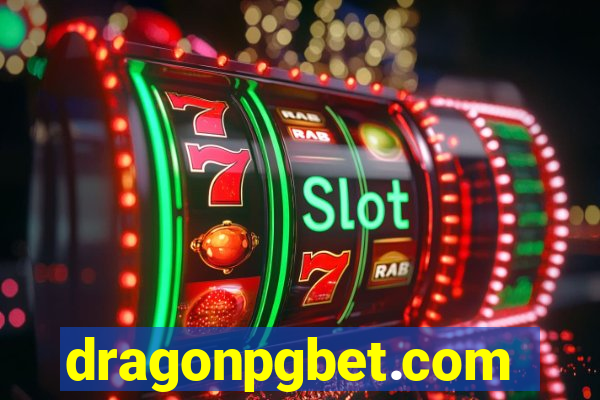 dragonpgbet.com