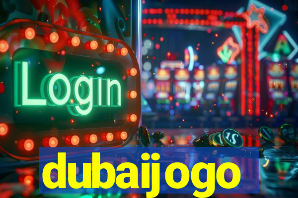 dubaijogo