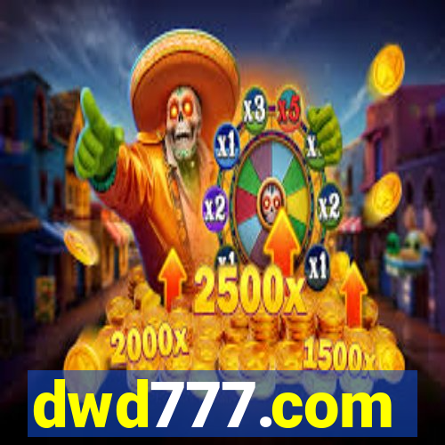 dwd777.com