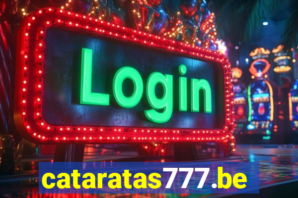 cataratas777.bet