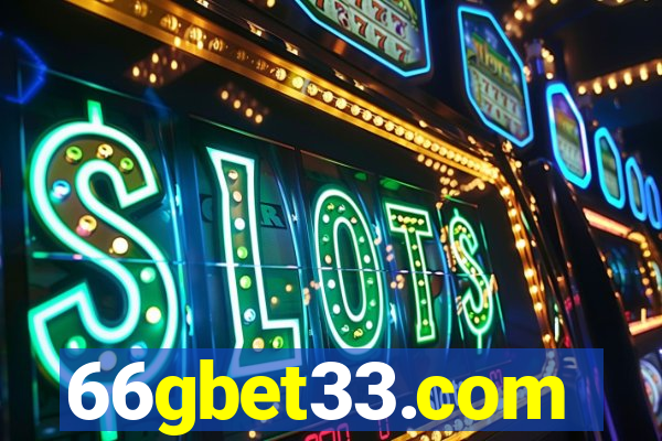 66gbet33.com