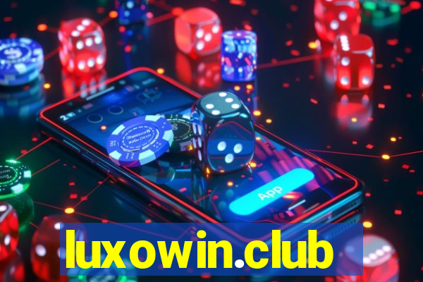 luxowin.club