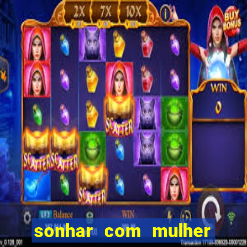 sonhar com mulher pelada no jogo do bicho