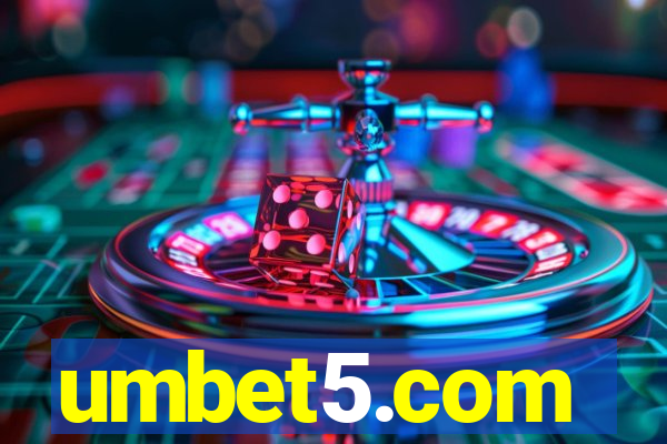 umbet5.com