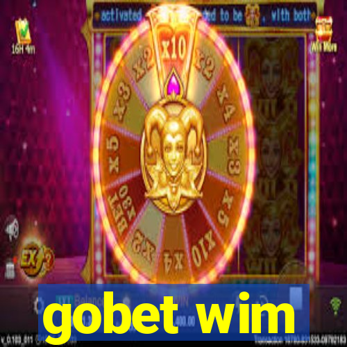 gobet wim