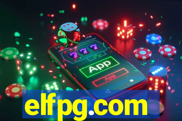 elfpg.com