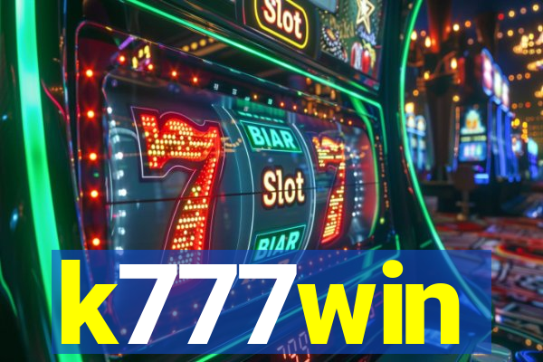 k777win