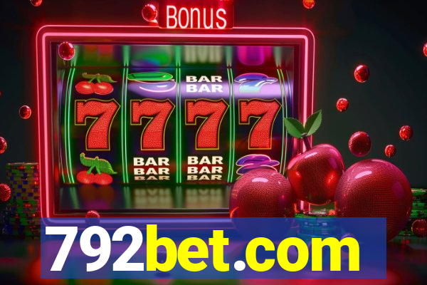 792bet.com