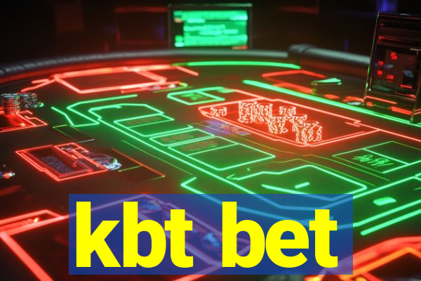 kbt bet