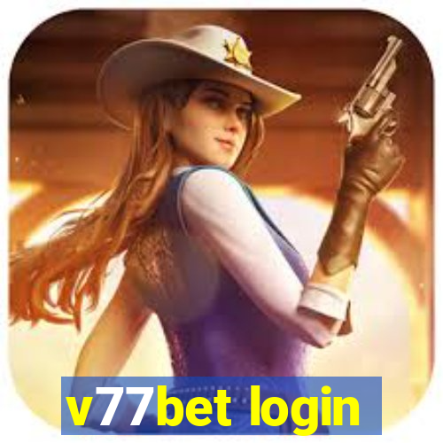 v77bet login