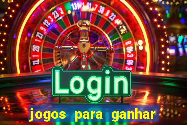 jogos para ganhar dinheiro via pix 2024