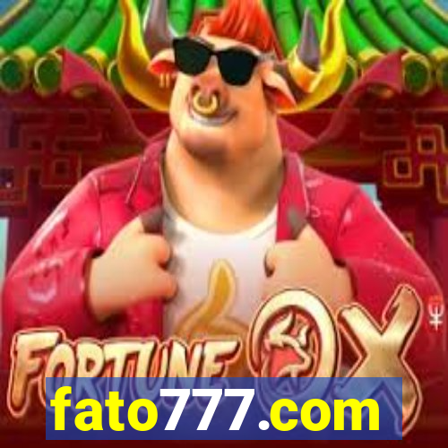 fato777.com