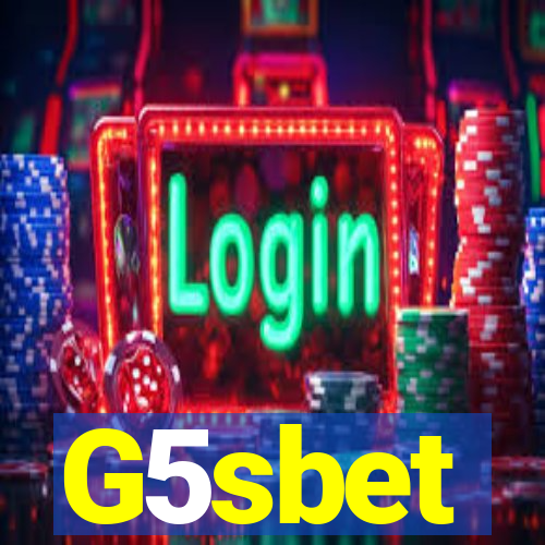 G5sbet