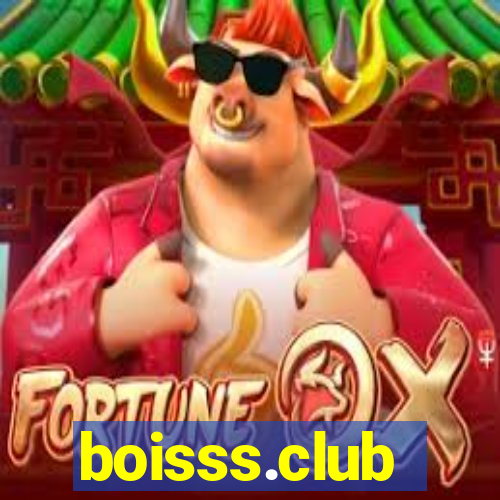 boisss.club