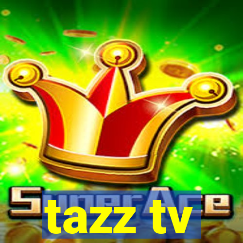 tazz tv