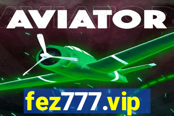 fez777.vip