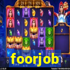 foorjob