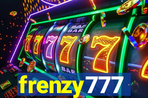 frenzy777