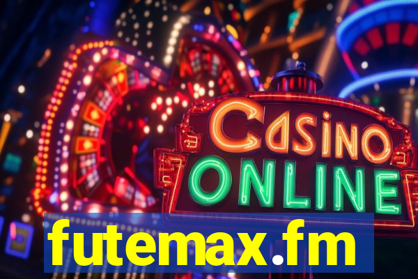 futemax.fm