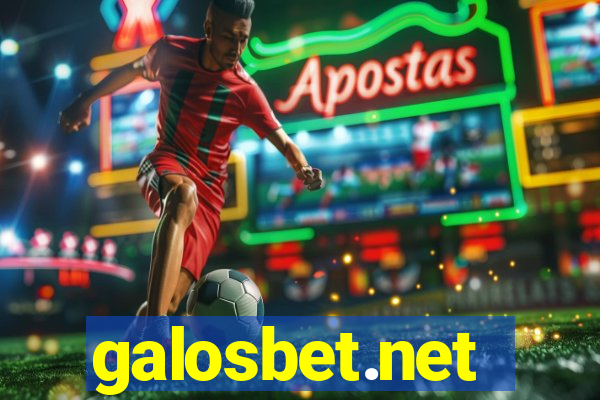 galosbet.net