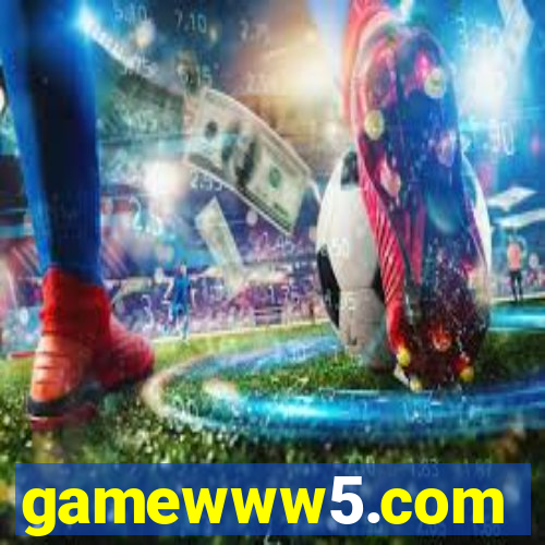 gamewww5.com