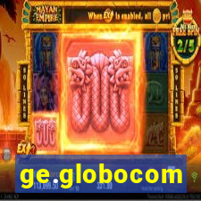 ge.globocom