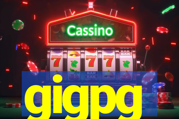 gigpg