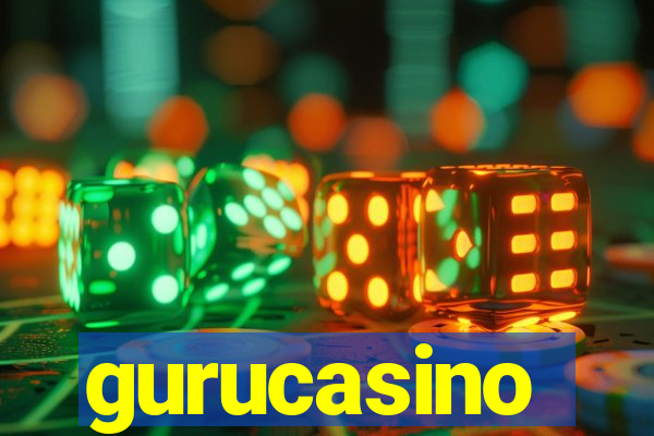 gurucasino