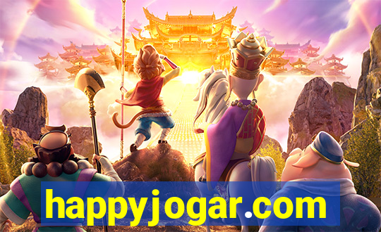 happyjogar.com