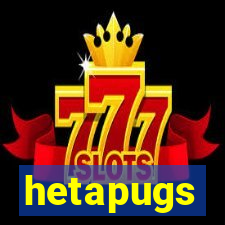 hetapugs