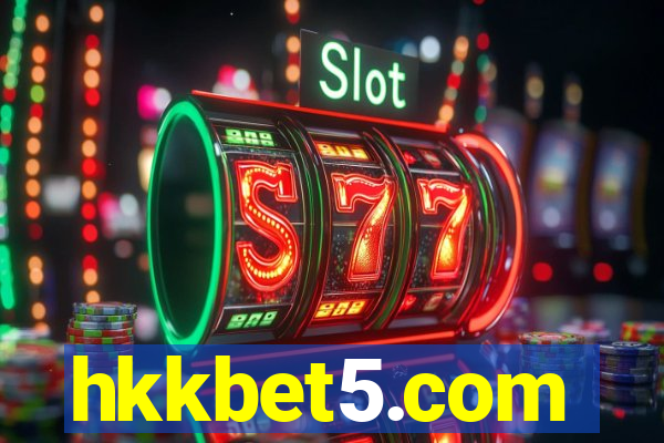 hkkbet5.com