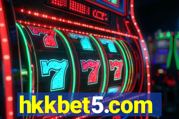 hkkbet5.com