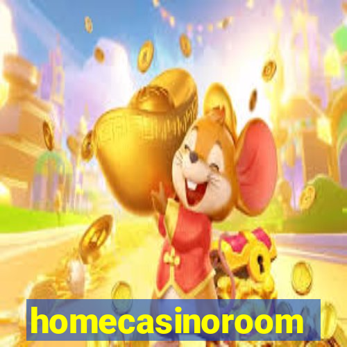 homecasinoroom